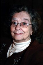 Mildred Rowland