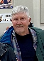 Leonard Burton