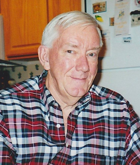 Obituary of Roger Neal Williams