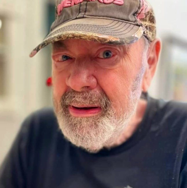 Obituary of George William Meyer Jr.