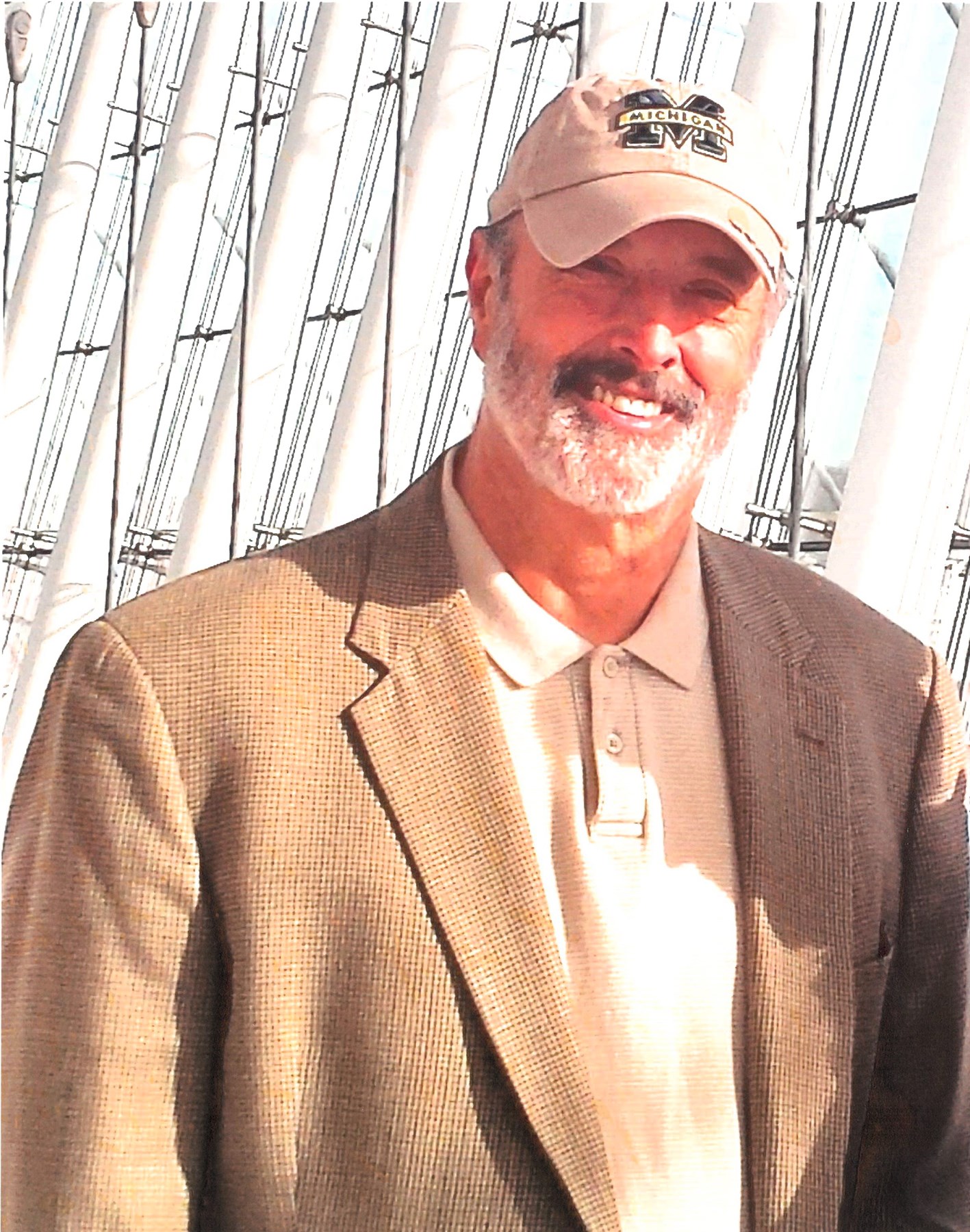 Obituary of Jarrol Keith Elmore