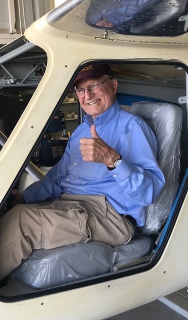 Obituary of Charles "Chuck" Stewart Ryan
