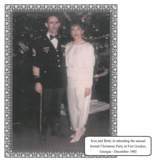 Obituary of Betty Jo Lewis