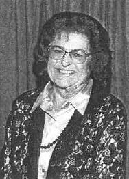 Obituary of Sudie Maurice Love