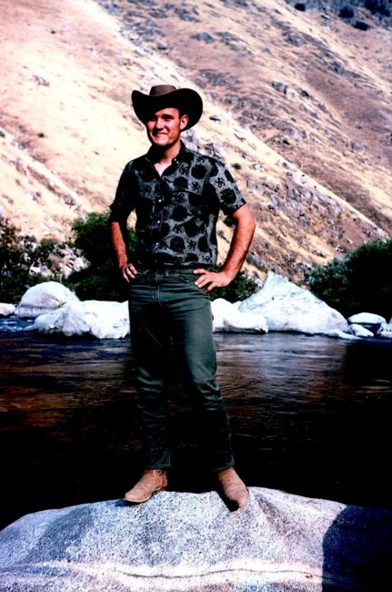 Obituary of Donald Wayne Kimmel