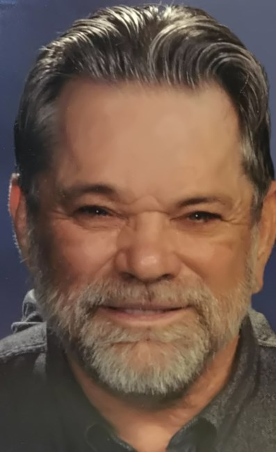 Obituary of Gary Paul Pack