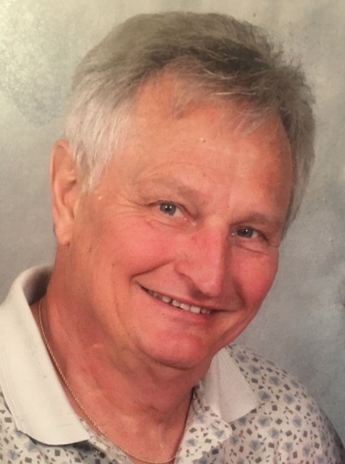 Obituary of David Berman Mills