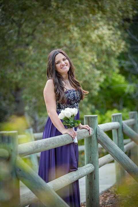 Avis de décès de Jordyn Nicole Rivera