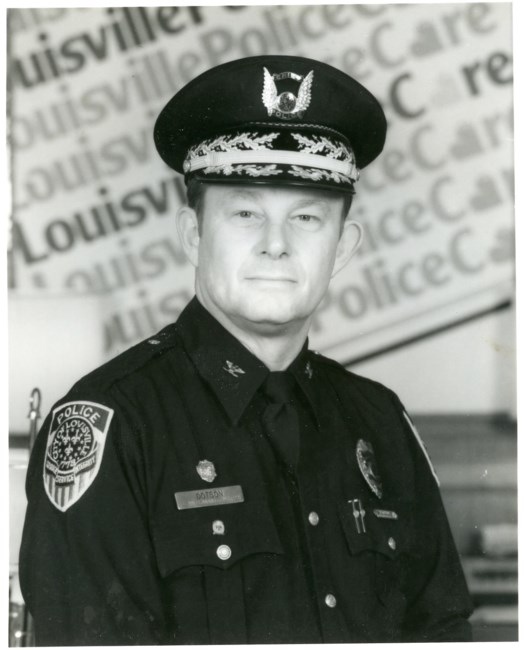 Obituary of Richard Louis Dotson