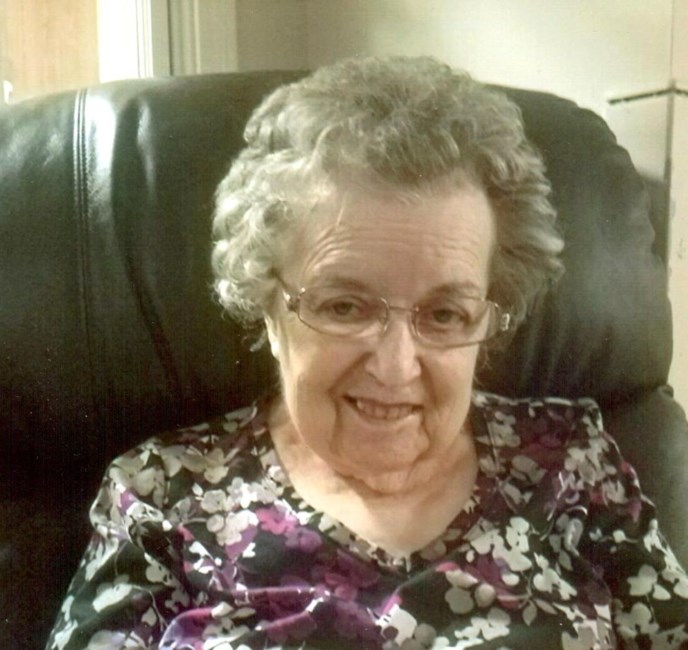 Obituary of Marjorie "Marge" A. Krutsch