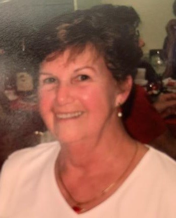 Obituary of Margaret "Peggy" Volcensek