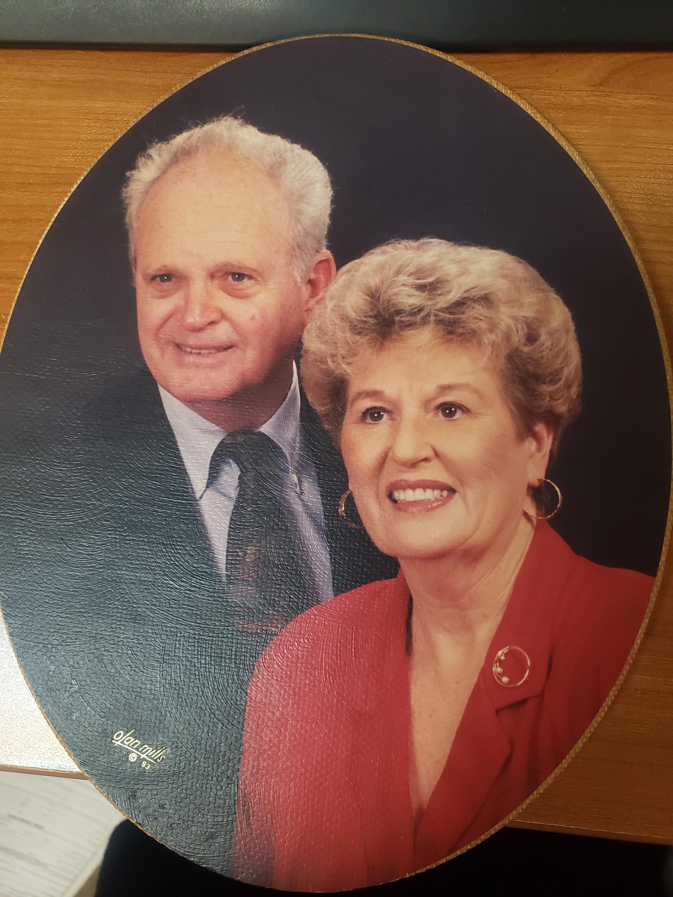 Obituary of Lionel E. Fannin