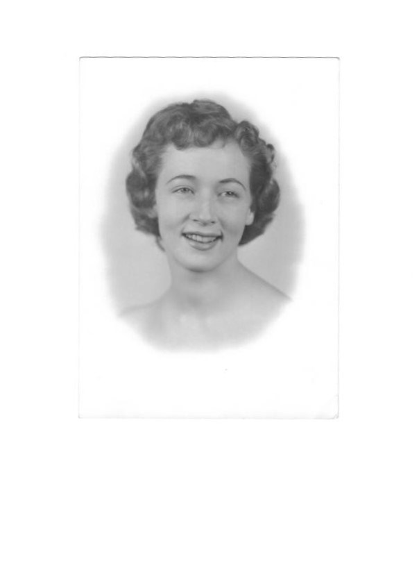 Obituary of Shirley Louise Whitaker