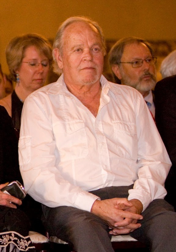 Avis de décès de James Louis Gale