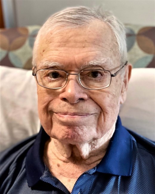 Obituary of Donald "Don" K. Rockhill