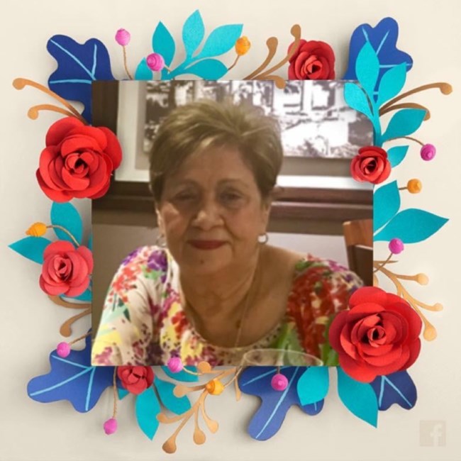 Obituary of Aurea Awilda Velez Lebron