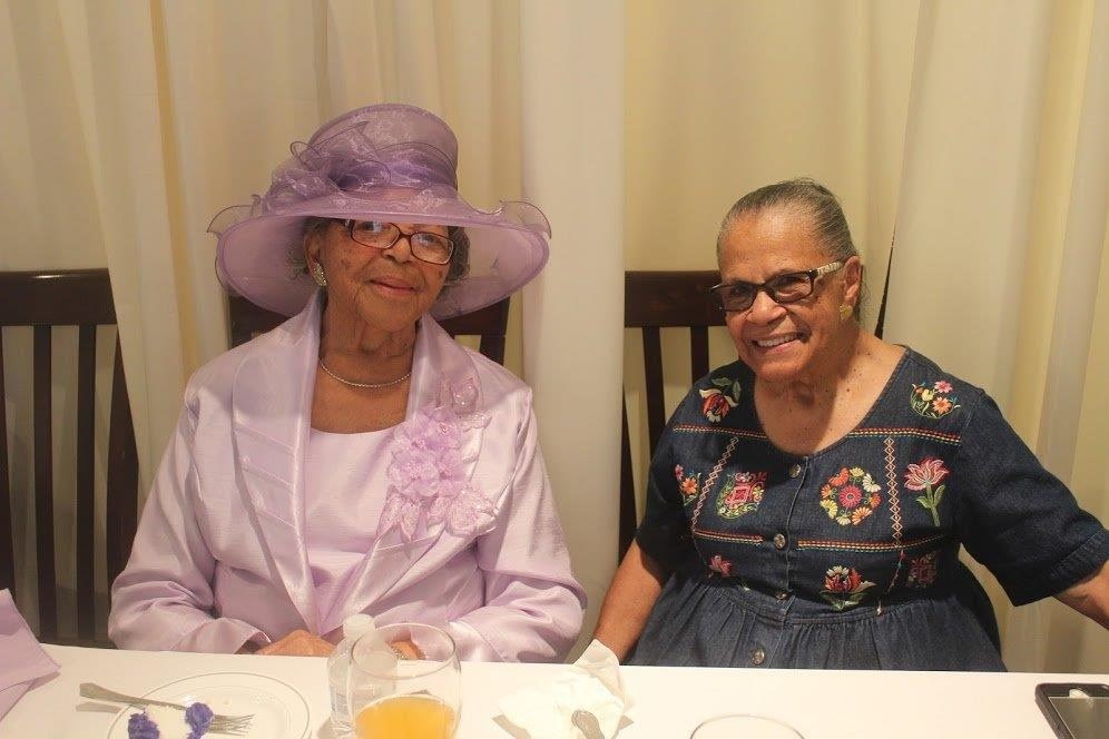 Obituary of Ora Lee Roby