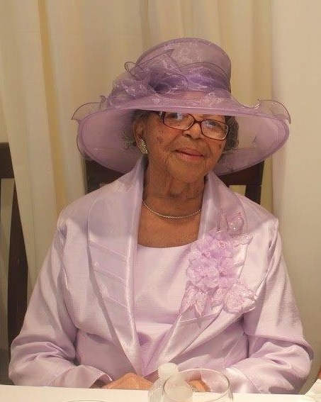 Obituary of Ora Lee Roby