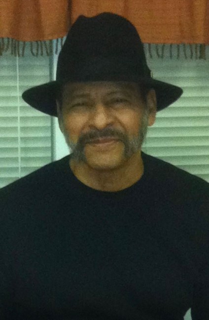 Obituary of Pete C. Carrion