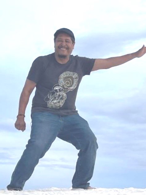 Obituary of Juan Amador Jr.