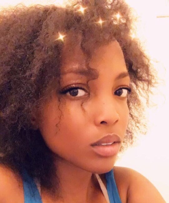 Obituary of Latiera Ja'Che Merritt