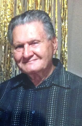 Obituary of Luis Armando Rodríguez Correa