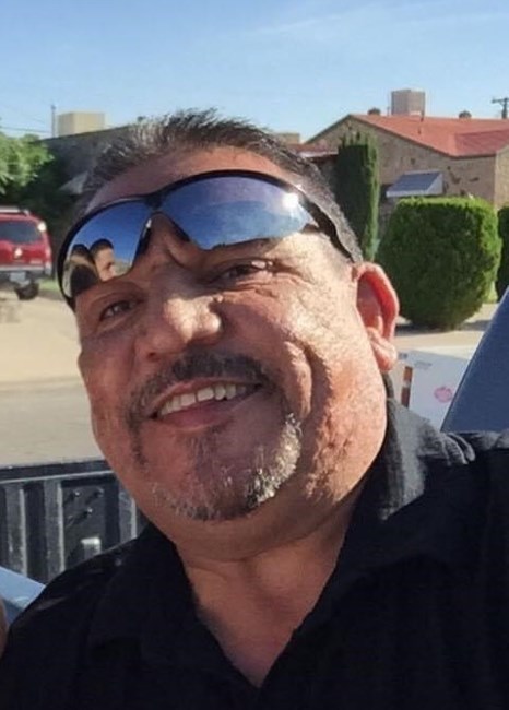 Obituary of Angel Rene Montelongo