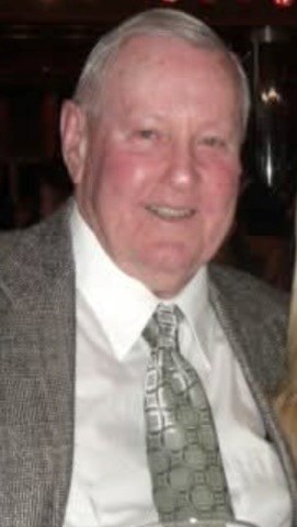 Obituary of Philip M. Doherty