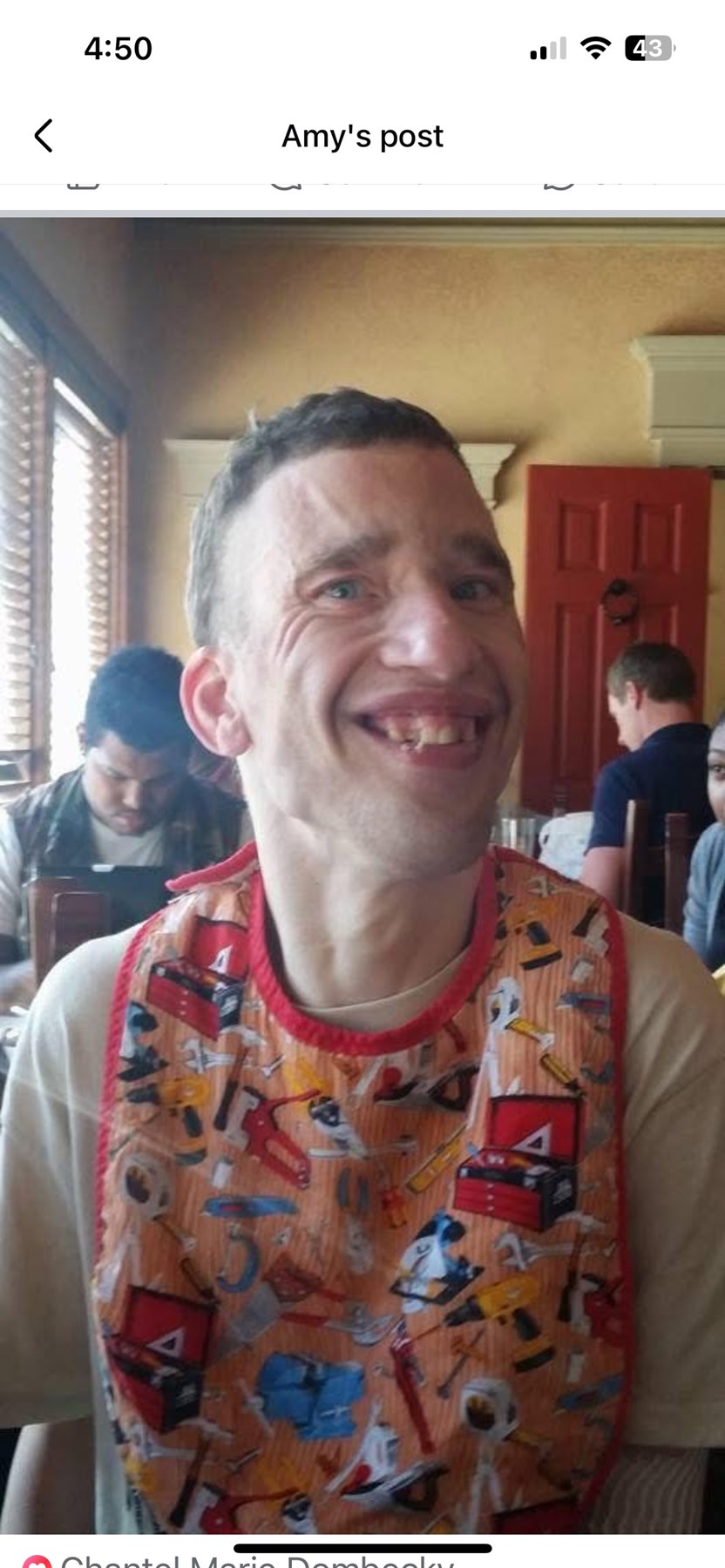 Obituary of Eric Matthew Simmer