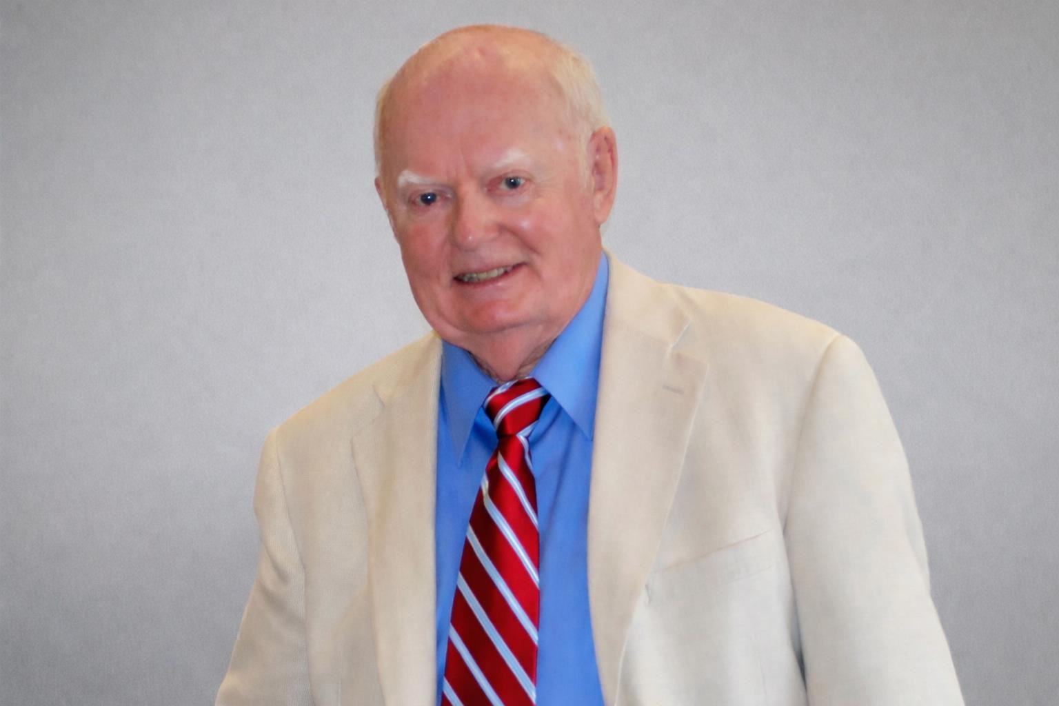 Obituary of Wilbert N. Drummond Jr.