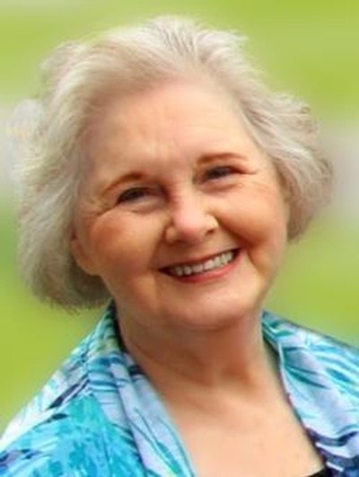 Obituary of Alice Lewis Laverdure