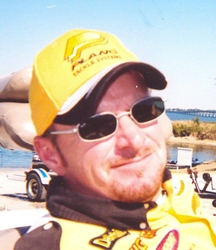 Obituary of Randall Randy Ross Tawater