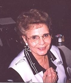 Obituary of Irene Marie Tucci