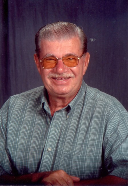 Obituary of William A Shaw