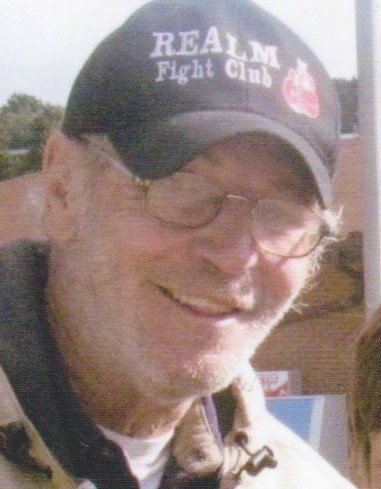 Avis de décès de Larry G. Harris