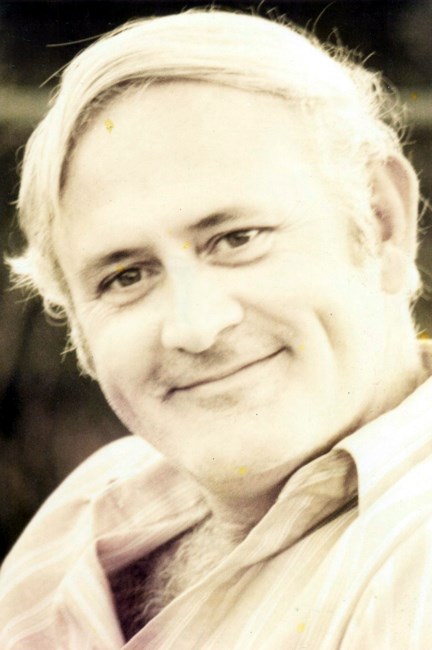 Obituary of Donald Sanders