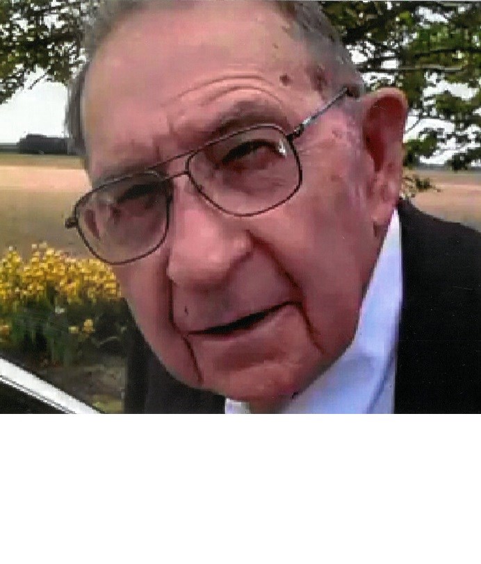 Obituary of Omer Gene Dallas