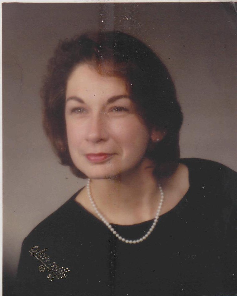 Obituary of Carol Ann Booth