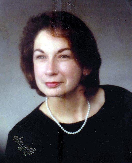 Obituario de Carol Ann Booth