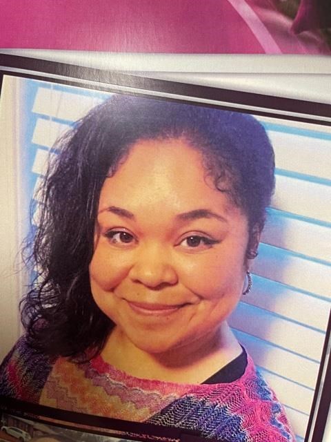 Obituary of Rochelle Patrina Chinjike