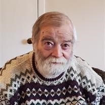 Obituary of Peter Dix Cooper