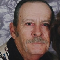 Obituary of Ernest Wayne Davis