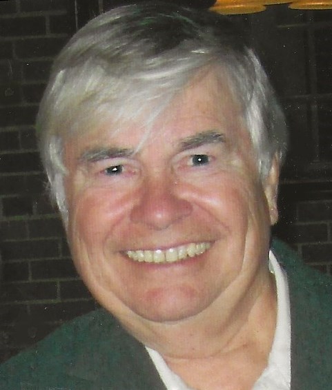 Obituary of Dr. Joseph "Joe" Eli Brantley
