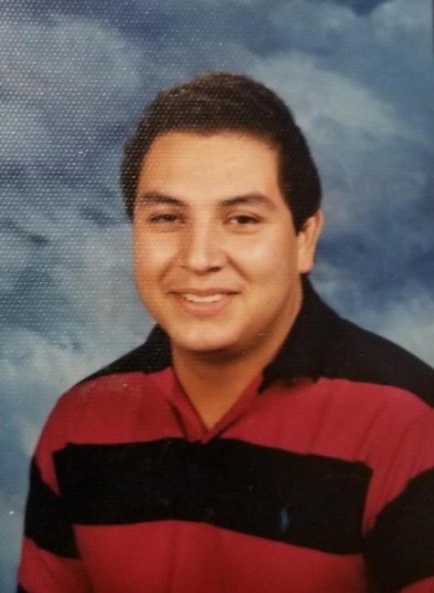 Obituary of Juan Pedro Alvarez