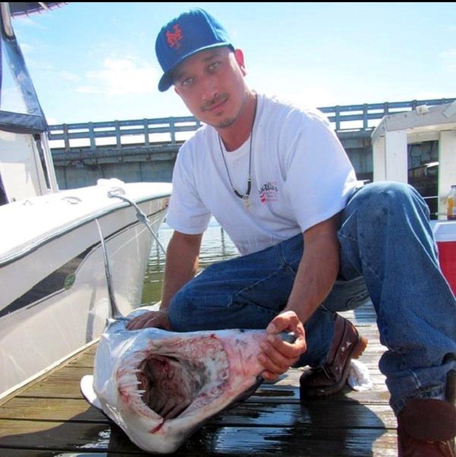 Obituary of Brian Chang