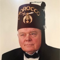 Obituary of Windell Norman Pope