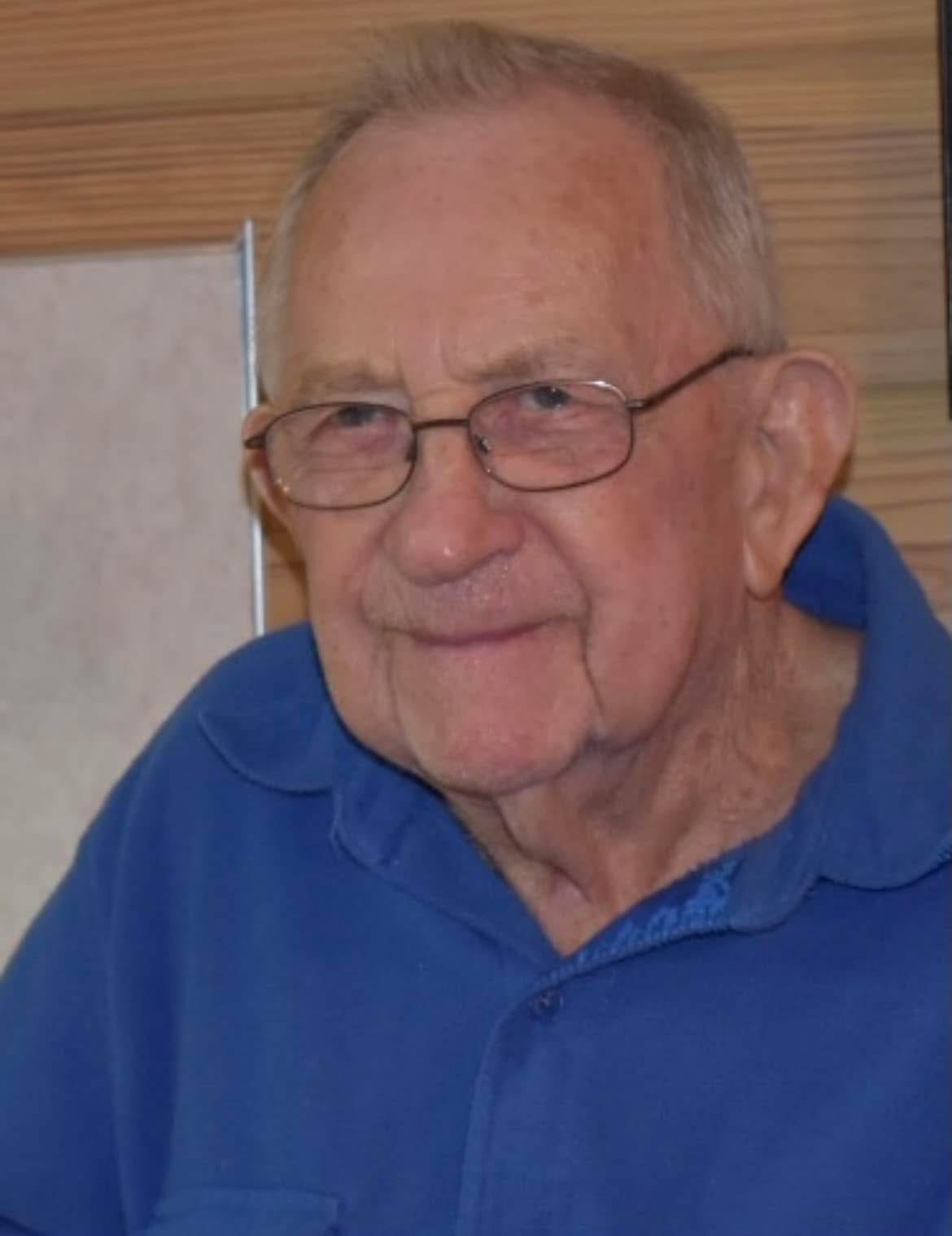 Obituary of Walter David LaGrone