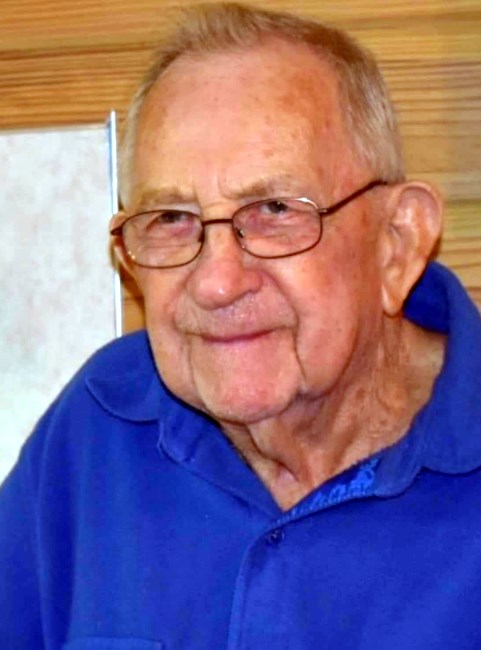 Obituary of Walter David LaGrone