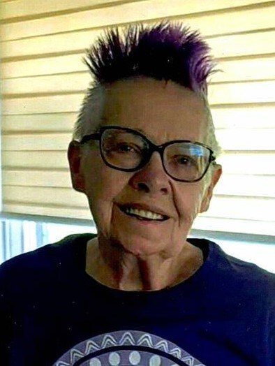Obituario de Pamela Beth Dewey Ison