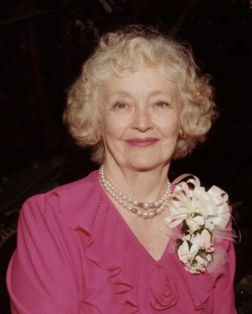 Obituary of Wanda J. Bartlett